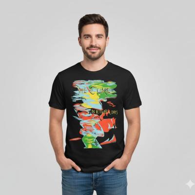 Organic Frozen Triple Berry Blend